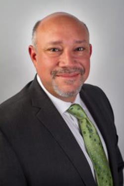 Headshot of attorney Scott D. Lehman