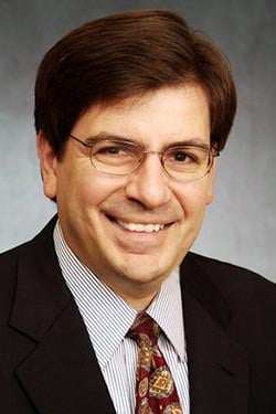 Headshot of attorney Michael J. Macaluso