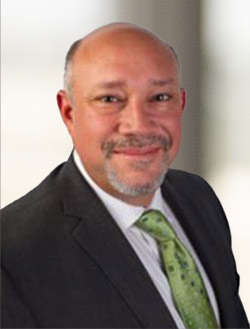 Headshot of attorney Scott D. Lehman