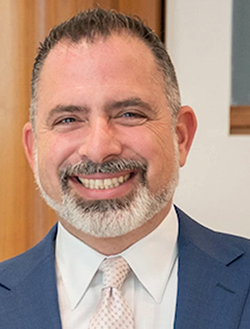 Alejandro E. Jordan